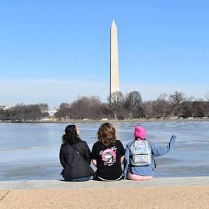 Meet your Posher, Rose